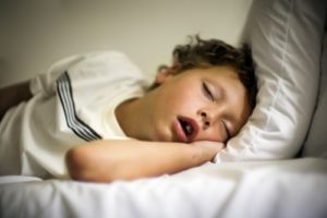 Child Sleep Apnea Treatments Reston